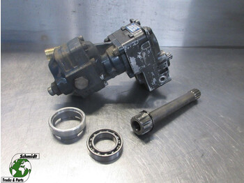 Hydraulics DAF XF