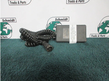 Electrical system for Truck Iveco 41040928// WABCO 446 056 11 9 0 LUCHTVERINGBEDIENING HI WAY EURO 6: picture 2