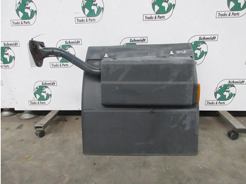 Frame/ Chassis for Truck Iveco 41299389 / 41299388 IVECO S WAY EURO 6 MODEL 2021 RECHT EN LINKS: picture 3