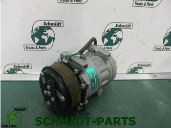 A/C part IVECO