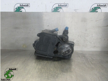 Steering pump IVECO EuroCargo