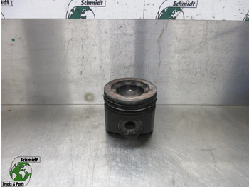 Engine and parts IVECO