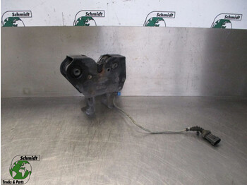 Cab and interior IVECO