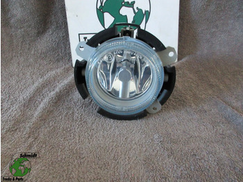 Fog light IVECO Stralis