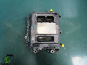 Electrical system IVECO