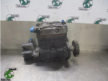 Engine and parts IVECO S-WAY