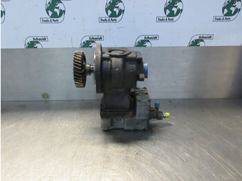Engine and parts for Truck Iveco 504308489 COMPRESSOR HI WAY EURO 6: picture 3