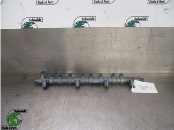 Fuel processing/ Fuel delivery IVECO