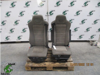 Seat IVECO