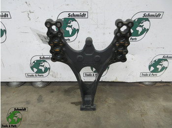 Frame/ Chassis IVECO S-WAY