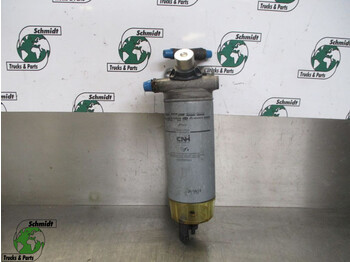 Fuel processing/ Fuel delivery IVECO