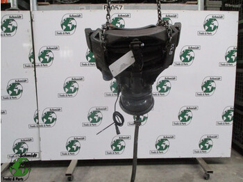 Brake caliper IVECO S-WAY