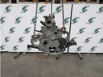 Engine and parts for Truck MAN 51.01100-6409//51.01100-6282// MOTORBLOK TGL EURO 6: picture 2