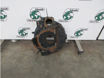 Engine and parts for Truck MAN 51.01401-6358 MAN TGL VLIEGWIELHUIS EURO 6: picture 4