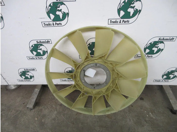 Cooling system for Truck MAN 51.06601-0284 KOELVIN MAN TGX TGS EURO 6 MODEL 2020: picture 2