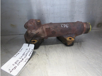 Exhaust manifold for Truck MAN 51.08102-0116//51.08102-0634//51.08102-0189 SPRUITSTUK D2676LF53: picture 5