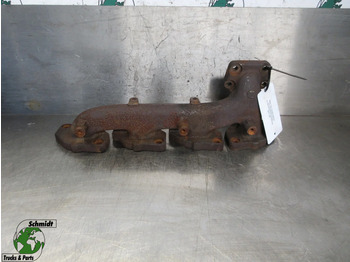 Exhaust manifold MAN TGL