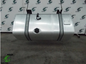 Fuel tank MAN