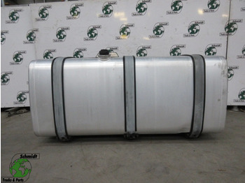 Fuel tank MAN TGX