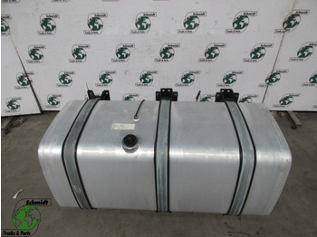 Fuel tank MAN TGX
