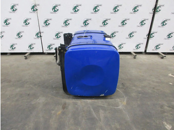 Fuel tank for Truck MAN 81.12201-5967 // 81.12201-5887 // 580 LITER MAN 18.420 TGX EURO 6 MODEL 2021: picture 2