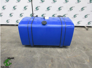 Fuel tank MAN TGX