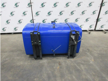 Fuel tank for Truck MAN 81.12201-5967 // 81.12201-5887 // 580 LITER MAN 18.420 TGX EURO 6 MODEL 2021: picture 3