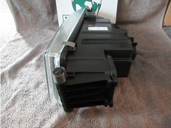 Fog light for Truck MAN 81.25101-6522 // 81.25101-6798 MAN MISTLAMP NIEUWE !!! RECHTS: picture 5