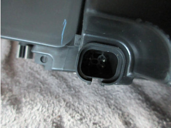 Fog light for Truck MAN 81.25101-6522 // 81.25101-6798 MAN MISTLAMP NIEUWE !!! RECHTS: picture 4