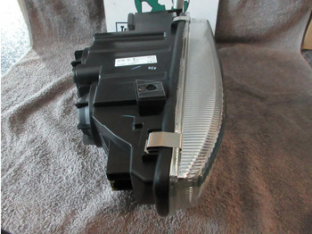 Fog light for Truck MAN 81.25101-6522 // 81.25101-6798 MAN MISTLAMP NIEUWE !!! RECHTS: picture 2