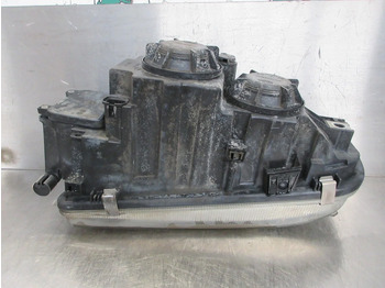 Fog light for Truck MAN 81.25101-6522 // 81.25101- 6798 // MISLAMP MAN TGS EURO 6: picture 4