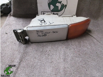 Fog light MAN TGA