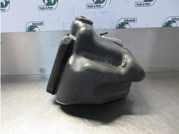 Cab and interior for Truck MAN 81.26481-0085 // 81.26481-0079: picture 5