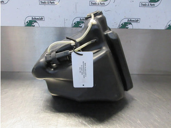 Cab and interior for Truck MAN 81.26481-0085 // 81.26481-0079: picture 4