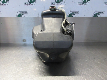 Cab and interior for Truck MAN 81.26481-0085 // 81.26481-0079: picture 2