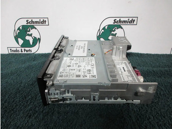 Electrical system for Truck MAN 81.28100-6085 // MMTA3 MULTIMEDIA MAN 18.250 MODEL 2024: picture 4