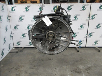Gearbox for Truck MAN 81.32004-6517/81.32000-6997 TRANSMISSIE TIPMATIC 14-2700 EURO 6 2022: picture 2
