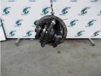 Differential gear for Truck MAN 81.35010-6288 / Z=37:13 RATIO 2,846 MAN TGX TGS EURO 6 DIFFERENTIEEL: picture 3 Differential gear for Truck MAN 81.35010-6288 / Z=37:13 RATIO 2,846 MAN TGX TGS EURO 6 DIFFERENTIEEL: picture 3