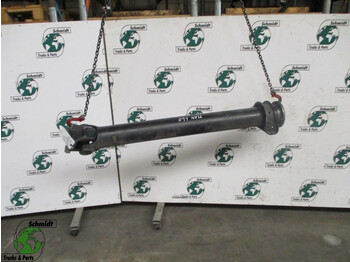 Drive shaft MAN