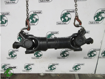 Drive shaft MAN