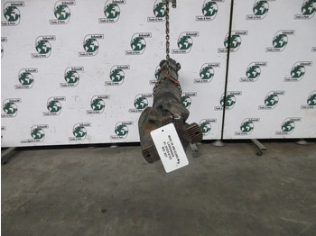 Drive shaft for Truck MAN 81.39325-6162 // 81.39324-6070 AANDRIJFAS MAN 26.540 6X6: picture 2
