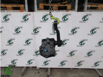 Steering gear MAN TGS