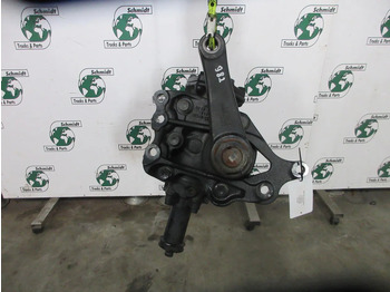 Steering gear for Truck MAN 81.46200-6605 // 81.46200-6665 STUURHUIS MAN 18.470 MODEL 2022: picture 4