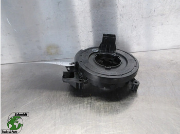 Electrical system MAN TGM