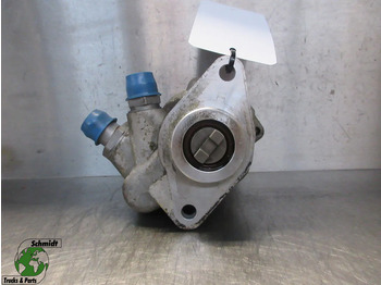 Steering pump MAN