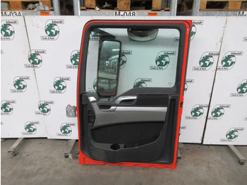 Door and parts for Truck MAN 81.62600-4130/ MAN TGX RECHTS 18.420 EURO 6: picture 4 Door and parts for Truck MAN 81.62600-4130/ MAN TGX RECHTS 18.420 EURO 6: picture 4