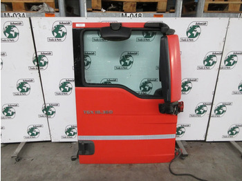 Door and parts for Truck MAN 81.62600-4130/ MAN TGX RECHTS 18.420 EURO 6: picture 3 Door and parts for Truck MAN 81.62600-4130/ MAN TGX RECHTS 18.420 EURO 6: picture 3