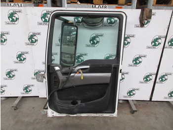 Door and parts for Truck MAN 81.62600-4130/ MAN TGX RECHTS 18.420 EURO 6: picture 2 Door and parts for Truck MAN 81.62600-4130/ MAN TGX RECHTS 18.420 EURO 6: picture 2