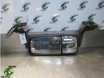 Rear view mirror MAN TGX