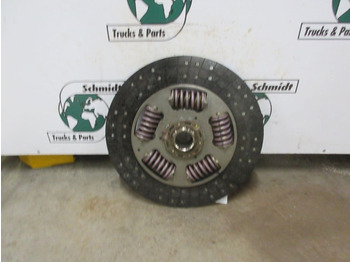 Clutch and parts for Truck MAN TGX 81.30301-0755 KOPPELINGSPLAAT EURO 6: picture 2